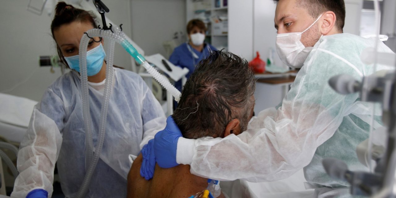 Síndrome de Guillain Barré