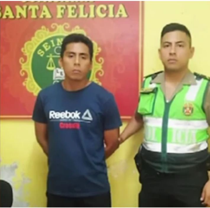 Oficial es acusado de acoso en una comisaria en Chorrillos