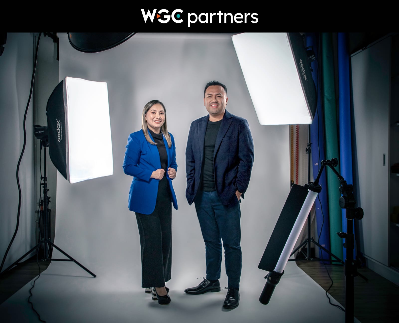 WGC Partners refuerza su presencia en el mercado publicitario con Voltaje: productora de eventos y activaciones BTL