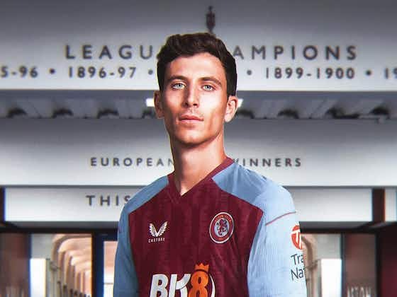 Aston Villa se refuerza con Pau Torres
