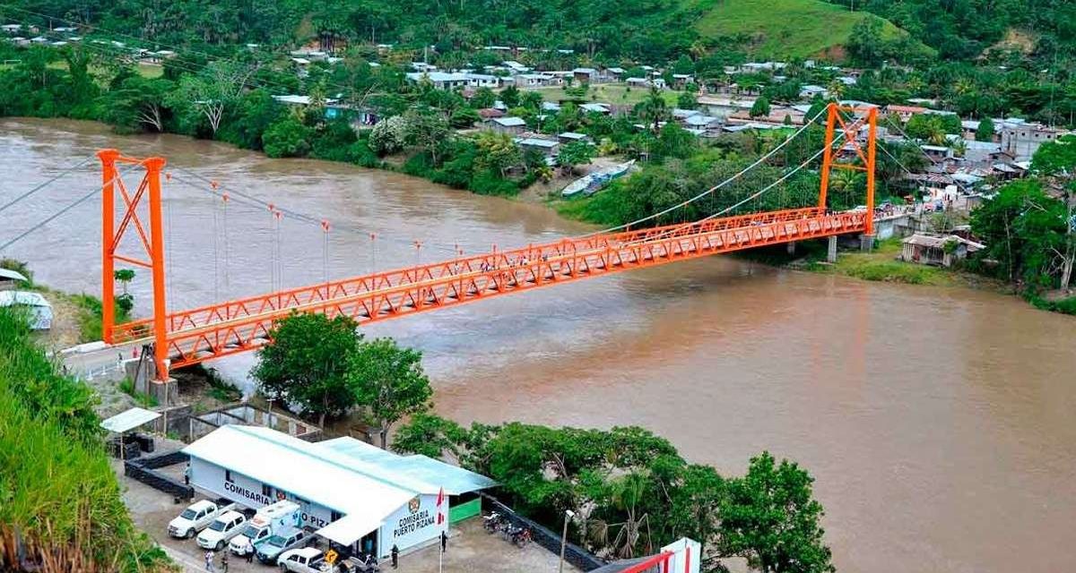 puente Tarata