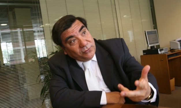 García Toma desnuda la deficiente labor de fiscales Pérez y Vela