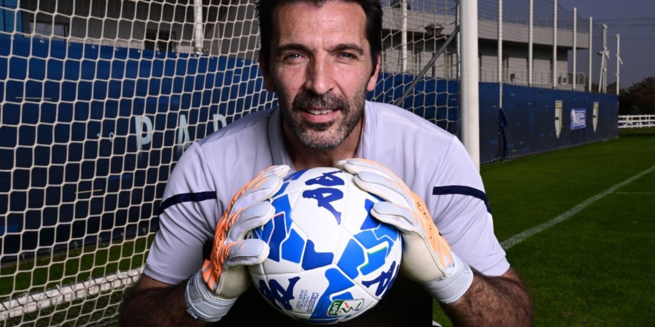 Buffon