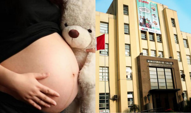 Caso Mila: Minsa autoriza aborto terapéutico a víctima de abuso sexual en Loreto