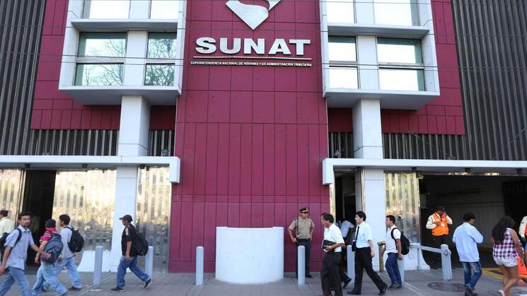 Sunat llevará a cabo subasta de inmuebles: terrenos, departamentos y locales comerciales disponibles. (Foto: Andina).
