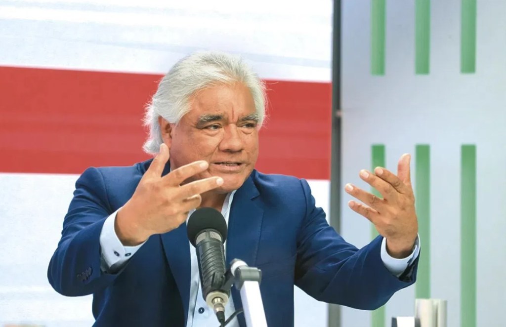 Gabriel Bustamante