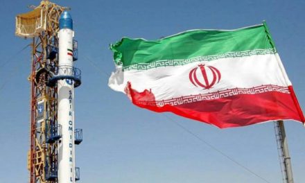 Irán está más cerca de probar armas nucleares