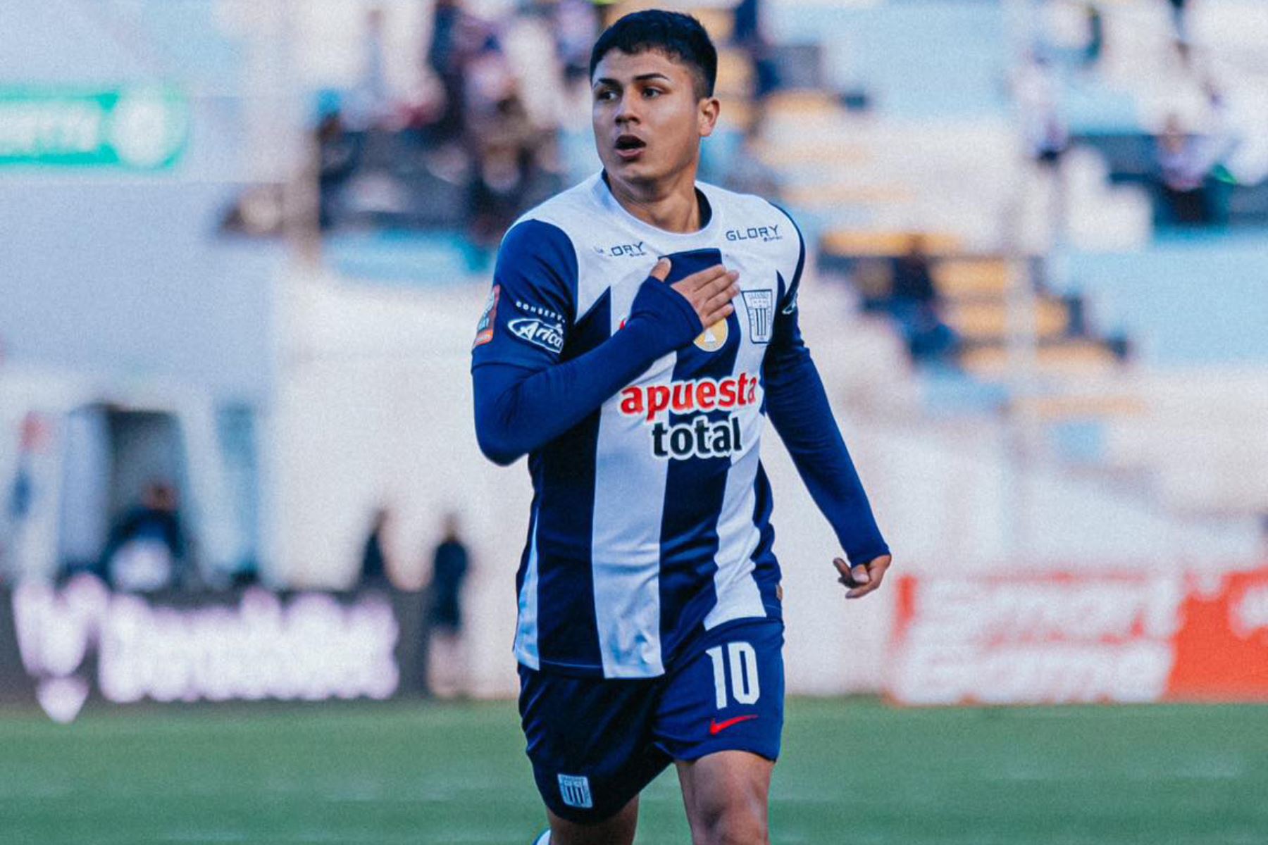 Alianza Lima empató con Cusco FC y retomó el liderazgo en la tabla acumulada