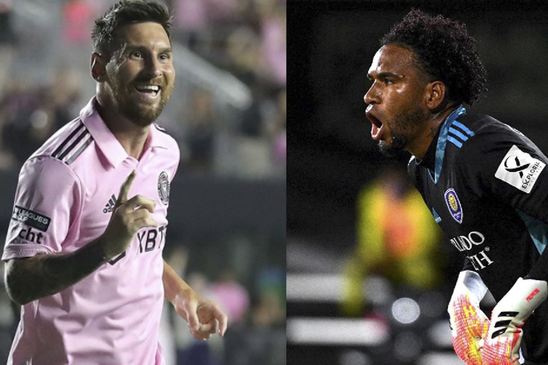 Messi vs. Gallese: ¿El astro argentino podrá anotarle al portero peruano?