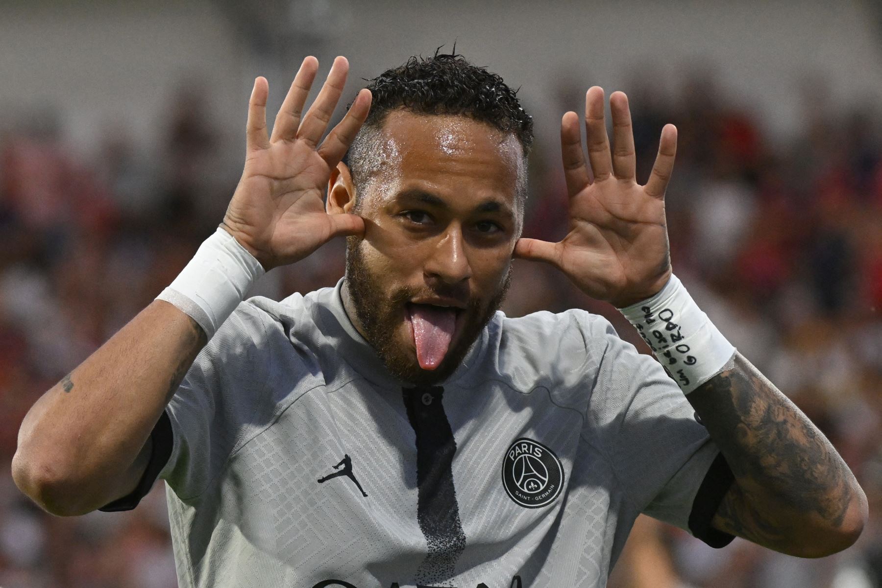 Neymar: PSG y Al-Hilal llegan a un acuerdo para transferencia del jugador brasileño