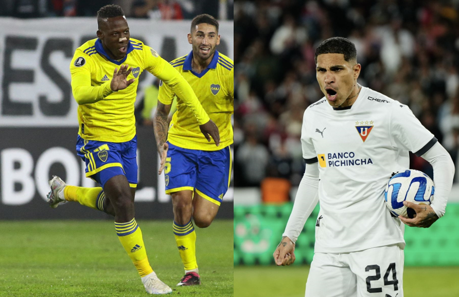 ¿Qué pronostica la casa de apuestas en caso de que Luis Advíncula y Paolo Guerrero anoten?