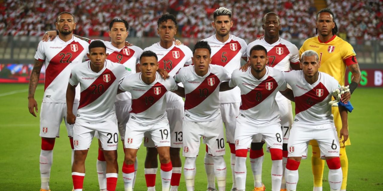 Perú