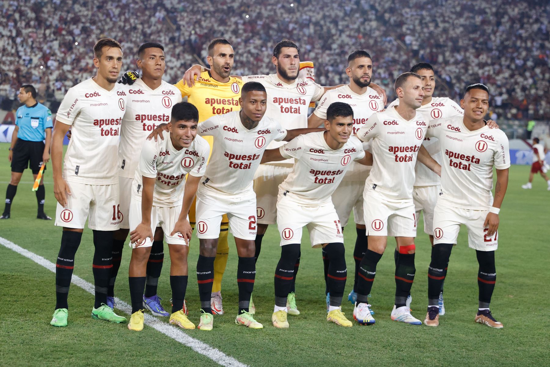 Liga 1: ¿Universitario tiene chances de campeonar en el Torneo Clausura?