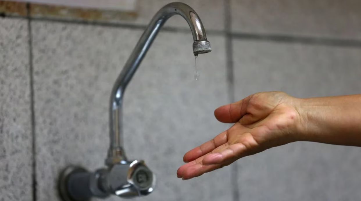 Un sector de Lima podría quedarse sin agua debido a déficit hídrico