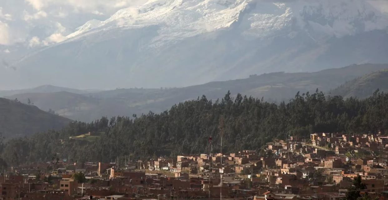 Huaraz