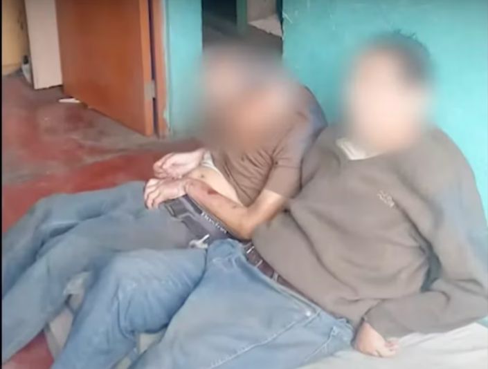Inquilinos venezolanos secuestran a adultos mayores en Ventanilla