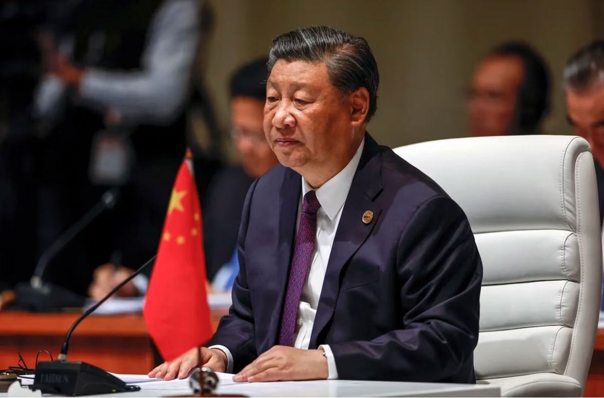 Xi Jinping planea no asistir a cumbre del G20 en la India