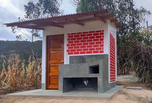 Más de 67,000 peruanos residentes en áreas rurales han obtenido acceso a servicios de abastecimiento de agua y saneamiento