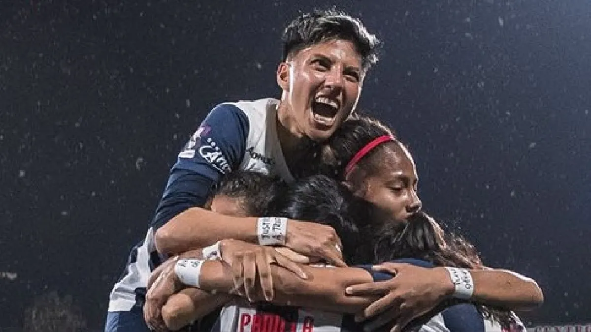 Alianza Lima ganó 1-0 frente a Universitario en el primer partido de la final de la Liga Femenina