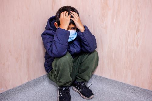 Aumentan casos de depresión y ansiedad en niños por bullying y ciberbullying