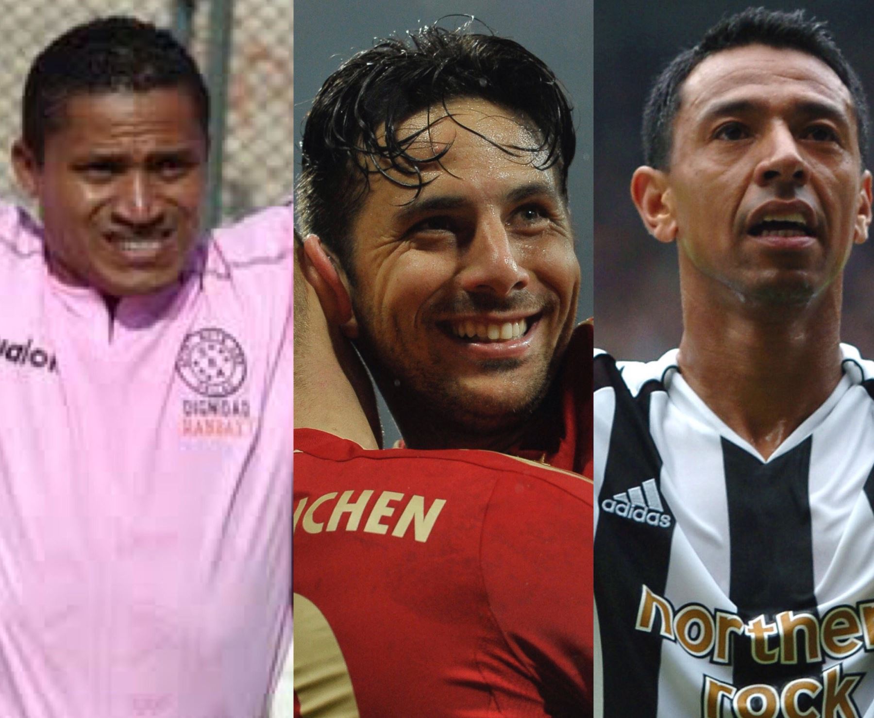 Aniversario del Callao: Los futbolistas más recordados de la tierra chalaca