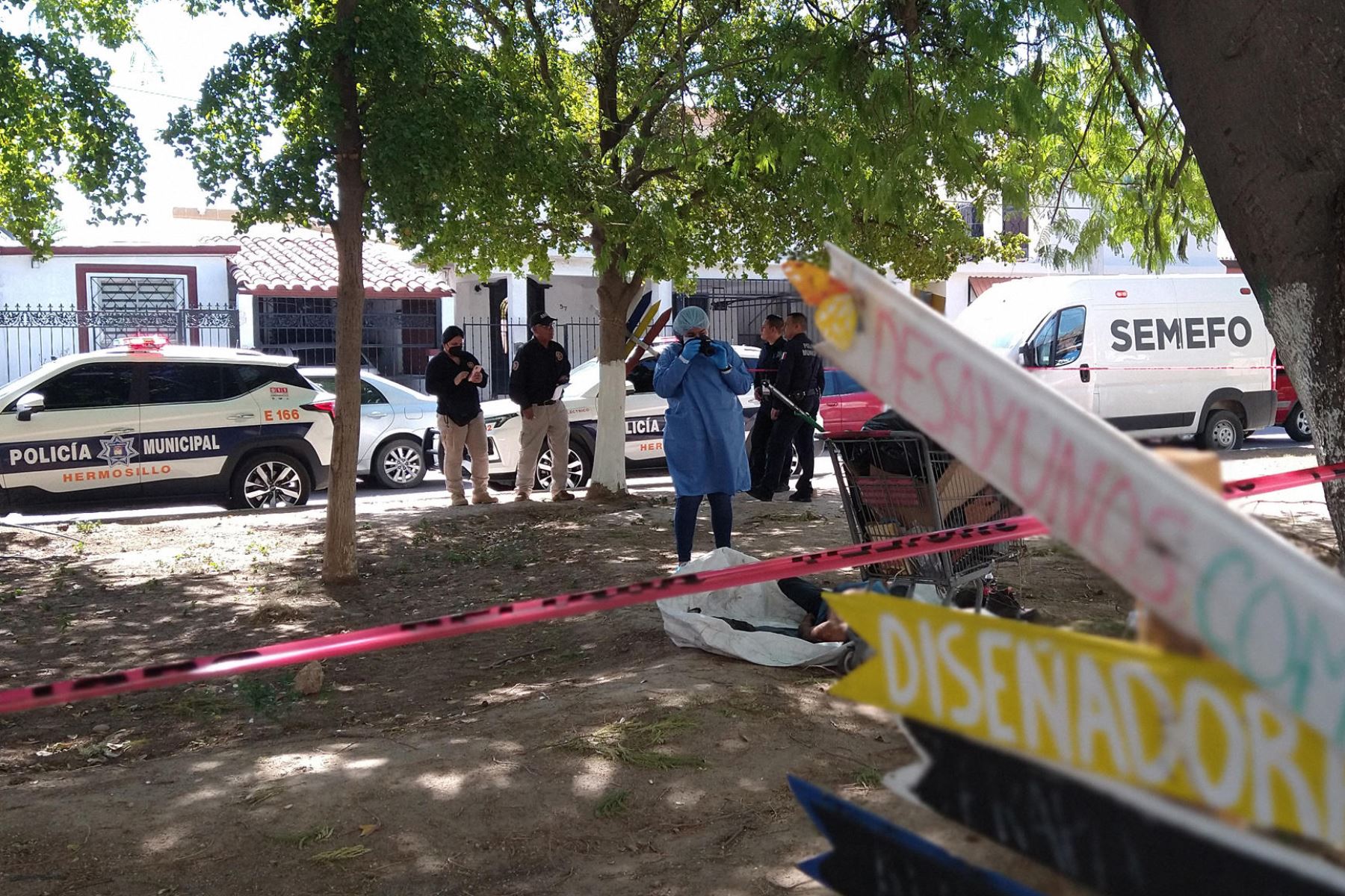 ¡Impacto de calor! México registra 20 fallecidos en una semana en Sonora