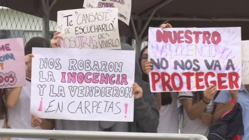 Chorillos: Escolares comercializaron fotos editadas de compañeras con contenido sexual. (Foto: TVPerú Noticias).