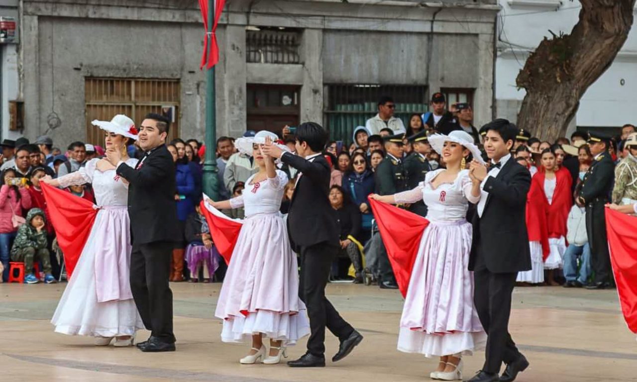 Celebraciones de Fiestas Patrias generaron un impacto económico de 189 millones de dólares.