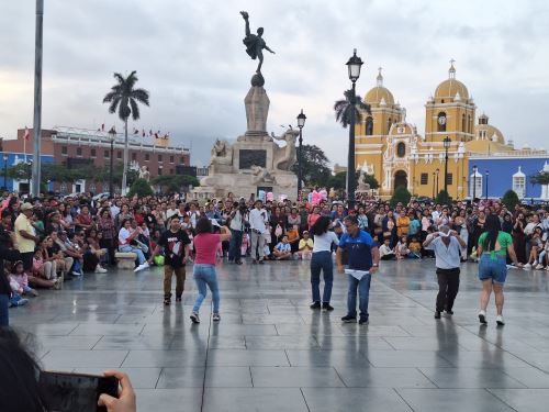 Más de 35,000 turistas visitaron La Libertad durante el feriado largo de Fiestas Patrias.