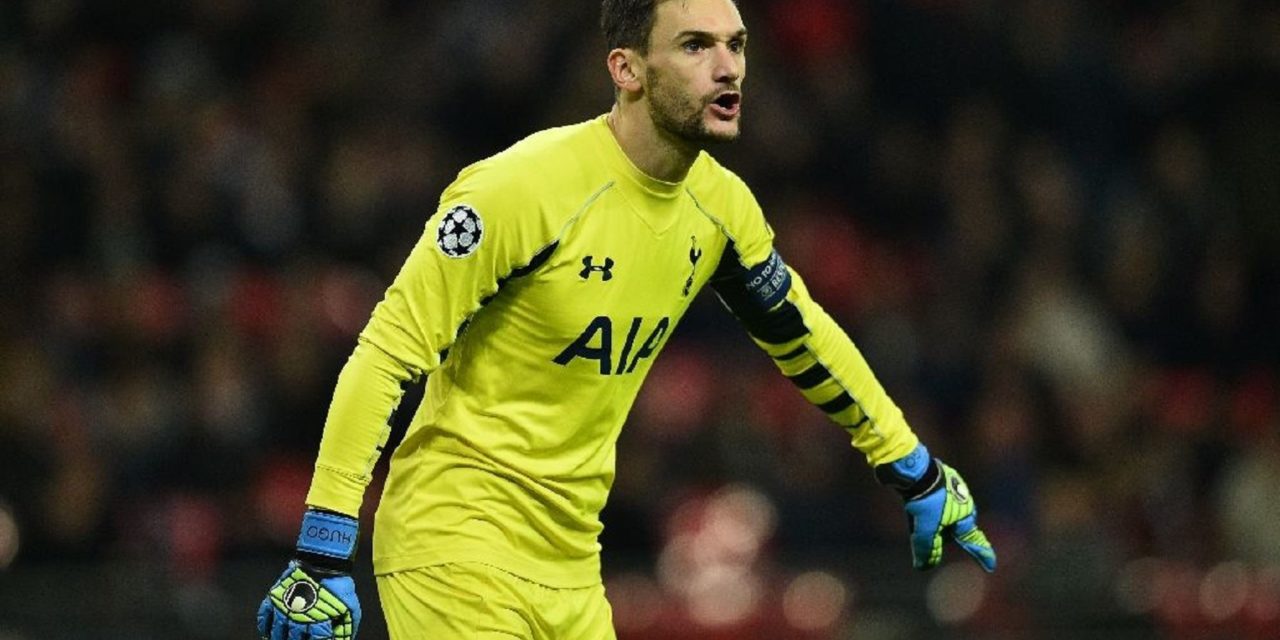 lloris