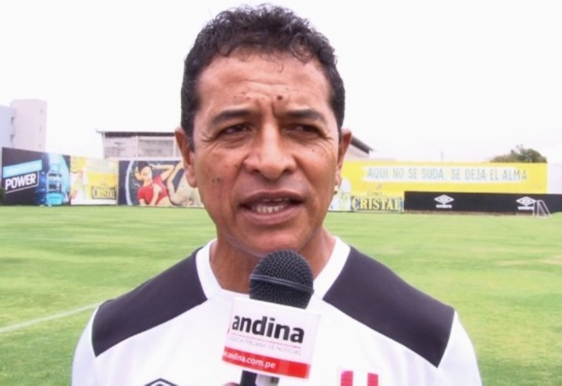 Juan José Oré: “Guerrero debe ser titular en la selección”