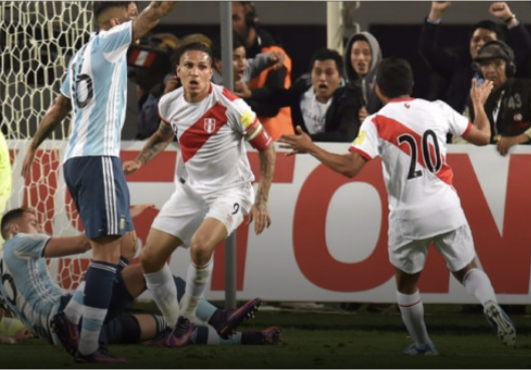 Pronóstico Perú vs Argentina: Descubre las cuotas más atractivas para este emocionante duelo