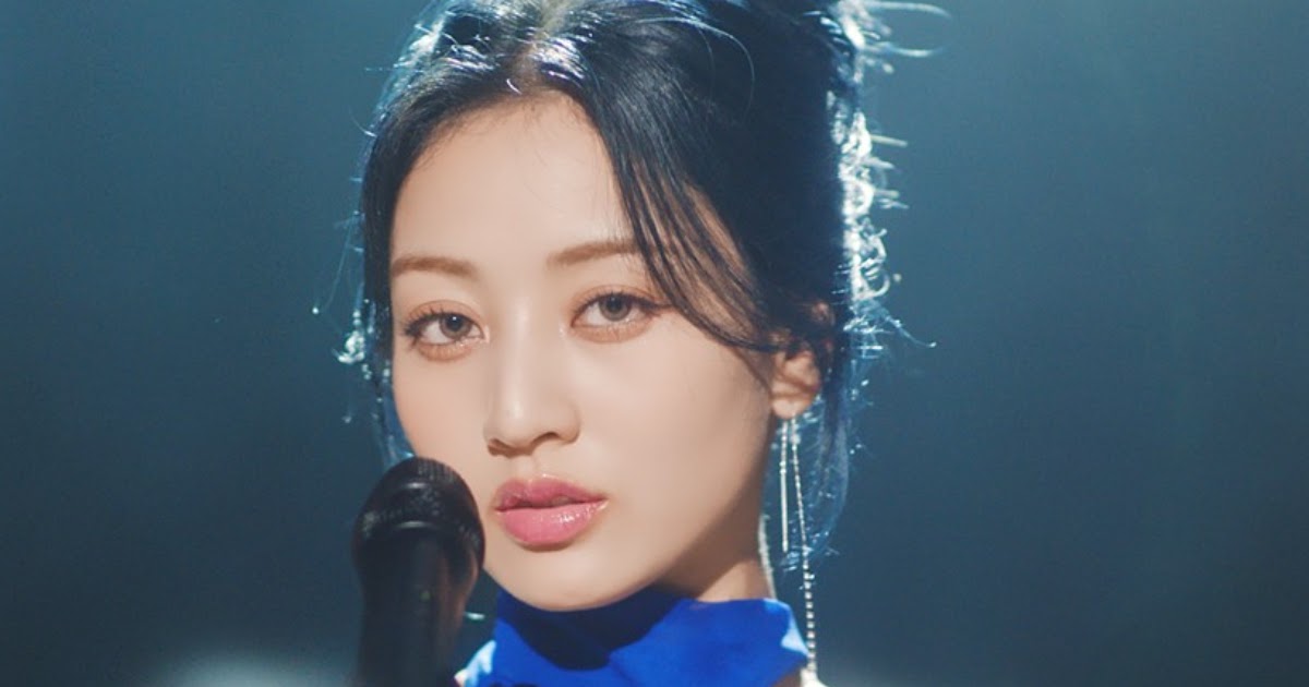 Twice: Jihyo, líder del grupo, marca su debut como solista