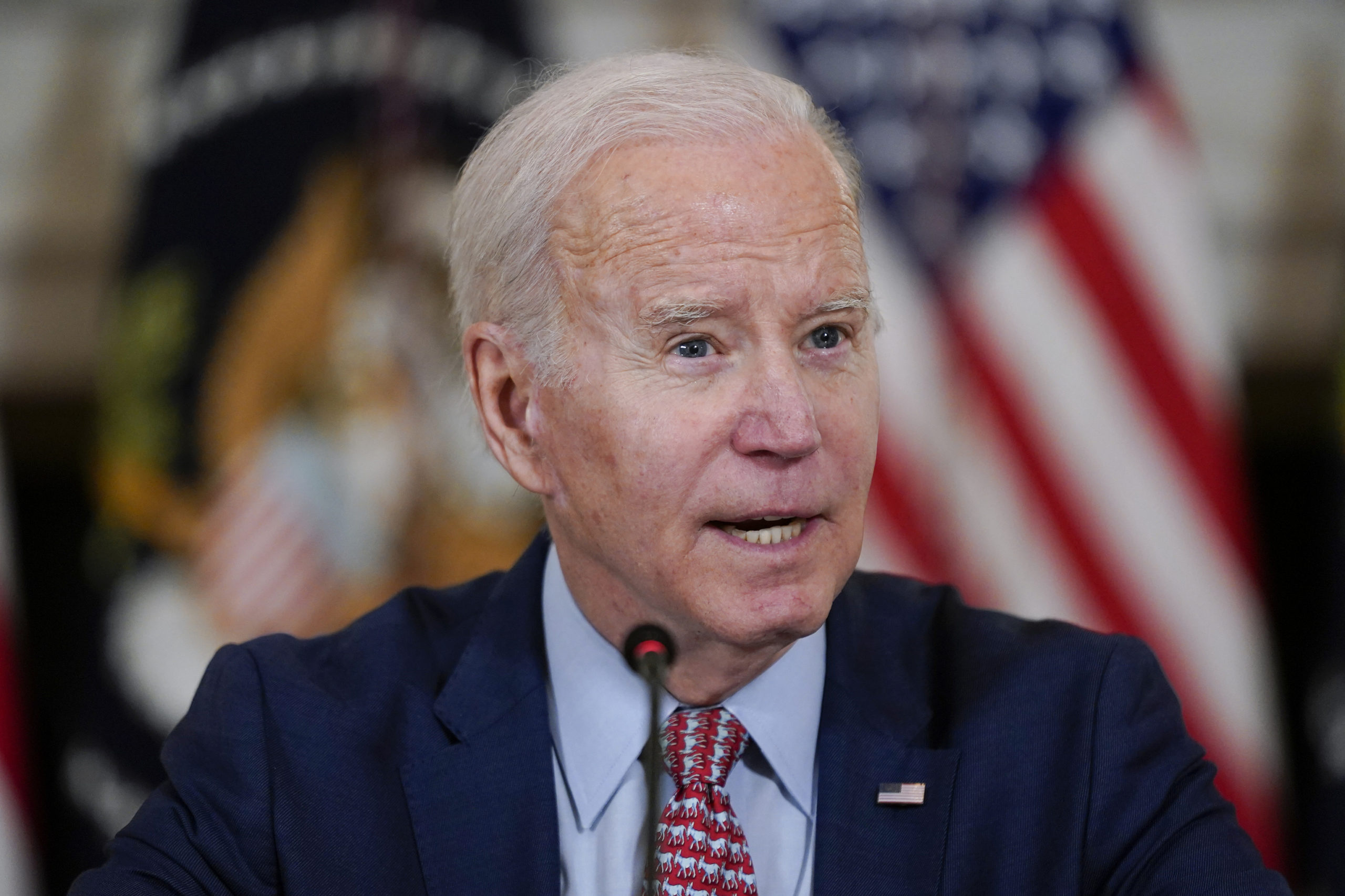 Candidatura presidencial de Joe Biden fracasaría por “Bidengate”