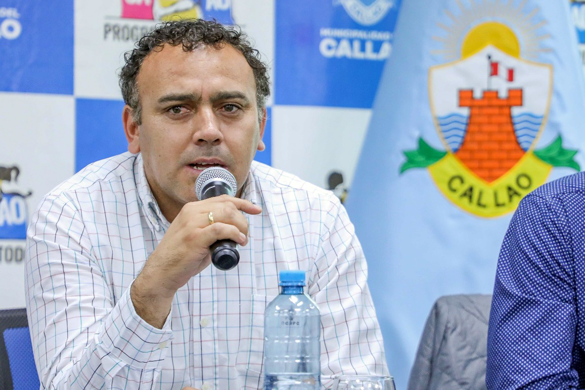 Municipalidad de Ventanilla: denuncian “contratos raros” en municipio