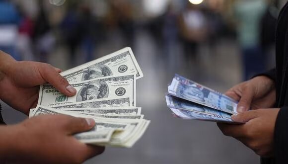Precio del dólar hoy en Perú: tipo de cambio al viernes 1 de septiembre. (Redes sociales).