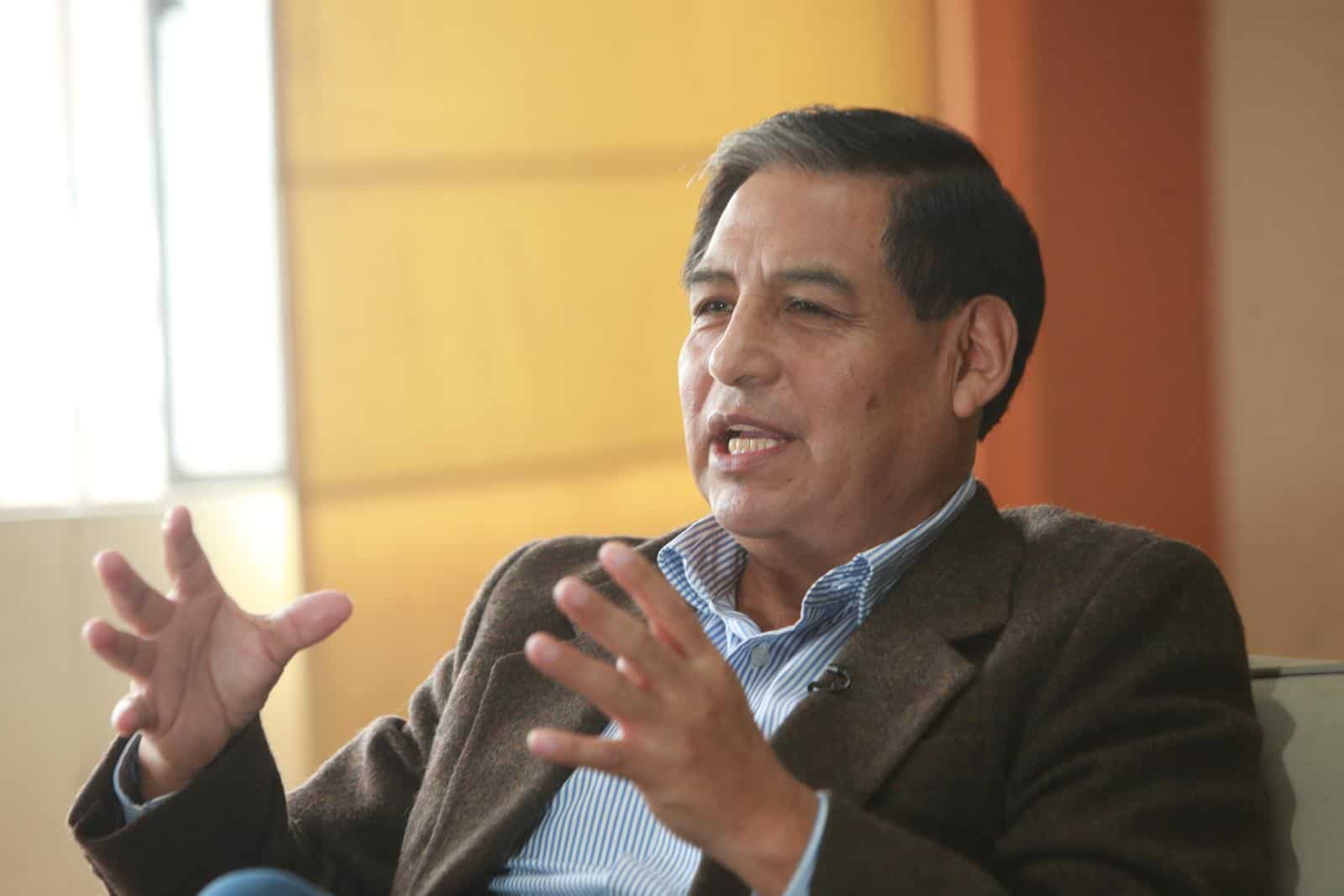 Pedro Yaranga