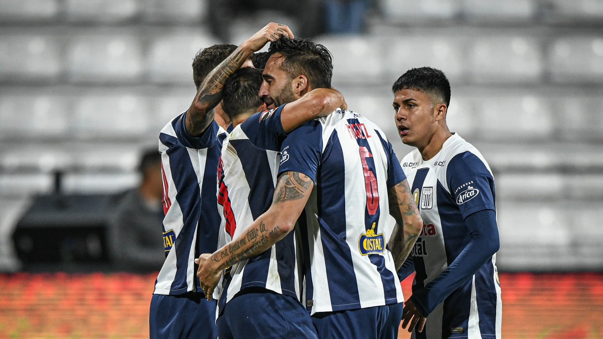 ¿Alianza Lima puede ganar el Torneo Clausura?