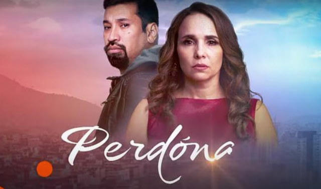 Érika Villalobos y Aldo Miyashiro protagonizan telenovela 'Perdóname'. (Foto: América TV).