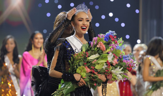 Miss Universo elimina la restricción de edad a partir del 2024