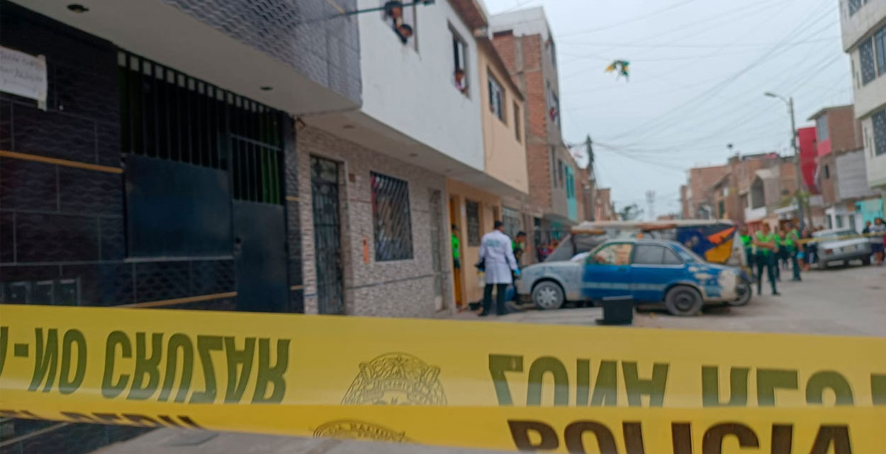 Dos venezolanos mueren tras un tiroteo en el Callao