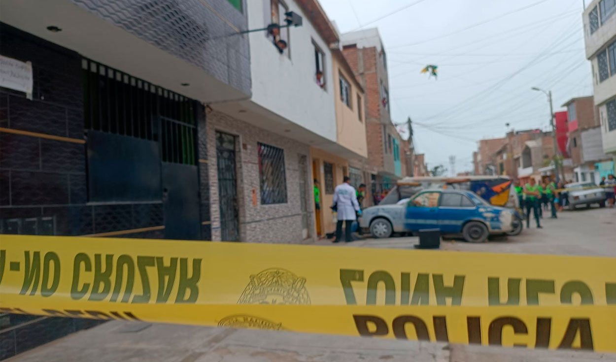 Dos venezolanos mueren tras un tiroteo en el Callao
