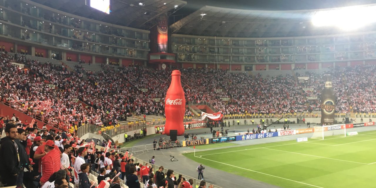 Estadio Nacional