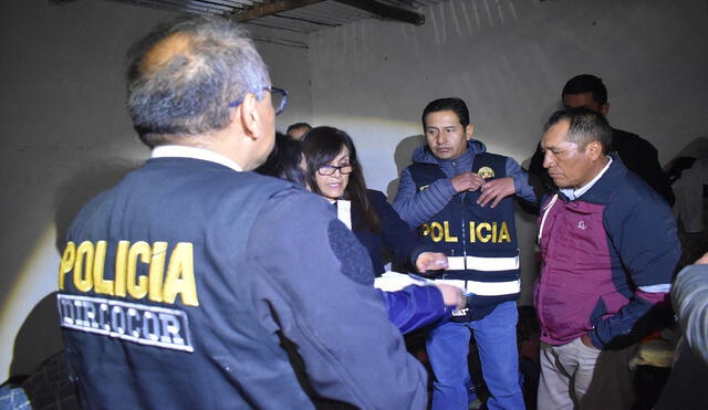 Exalcalde del Cusco a la cárcel por direccionar licitaciones a su familia