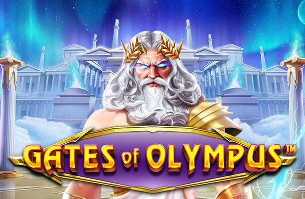 Descubre el éxtasis de los Dioses en «Gates of Olympus»