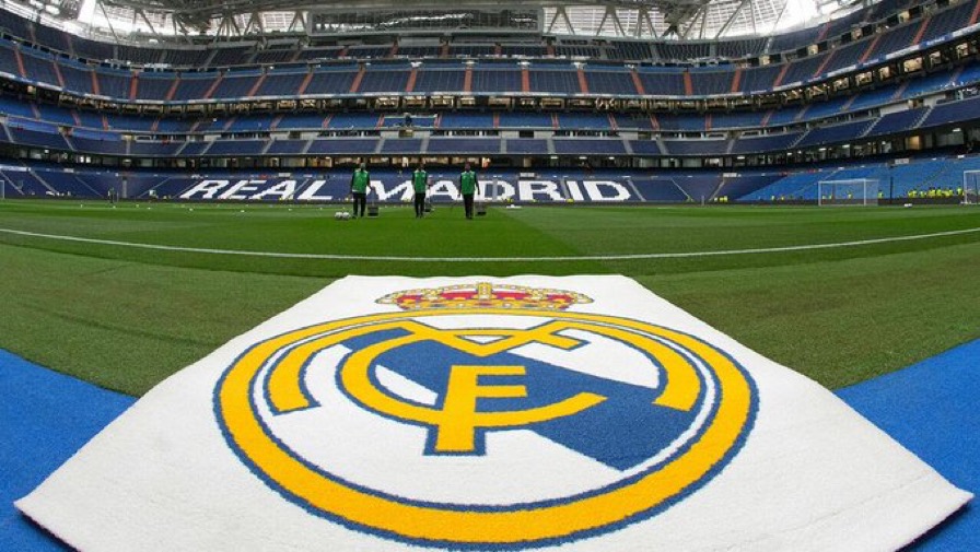Jugadores de la cantera del Real Madrid fueron detenidos por difusión de video sexual