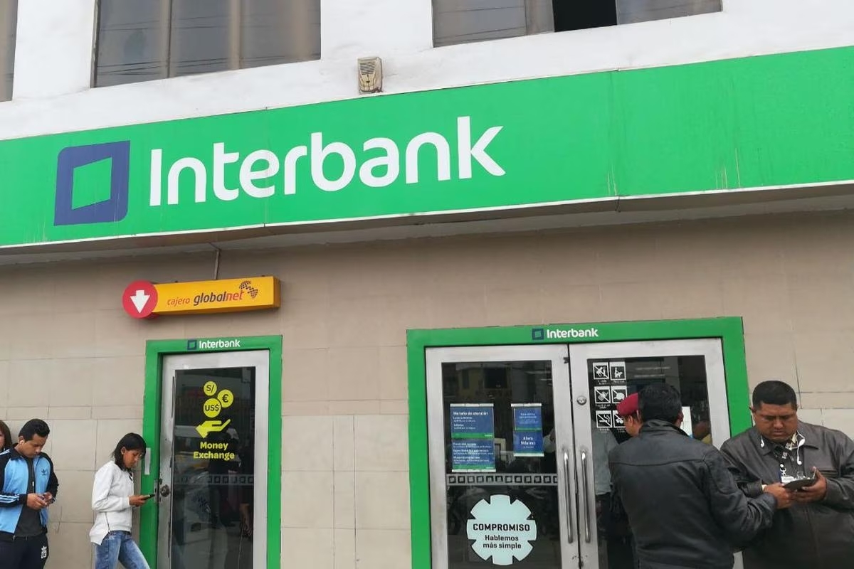 Indecopi investiga a banco Interbank