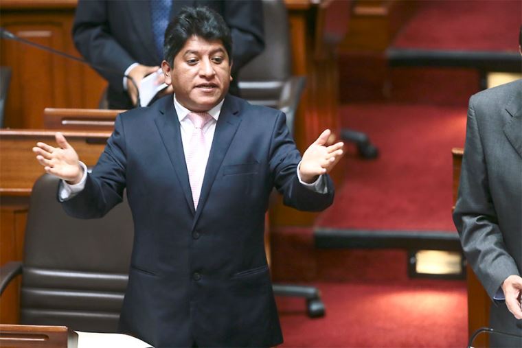 Procuraduría pide iniciar diligencias en contra del defensor Josué Gutiérrez