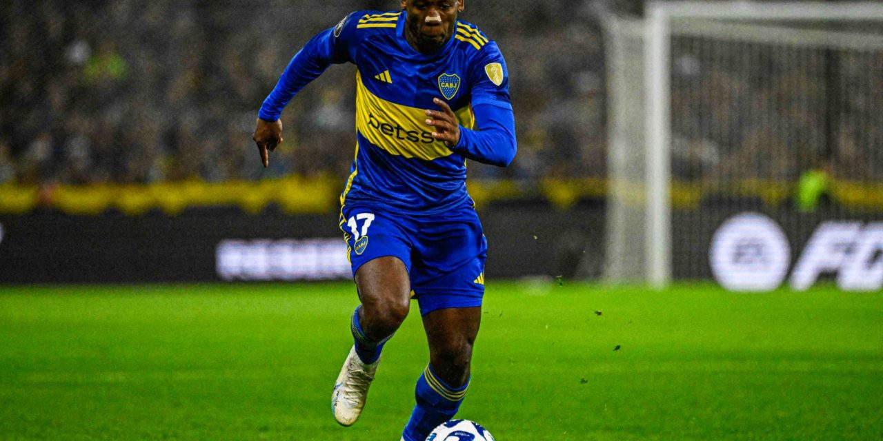 Luis Advíncula