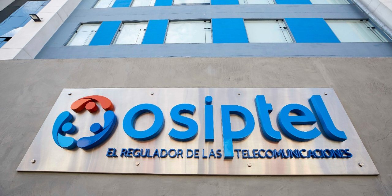 Osiptel